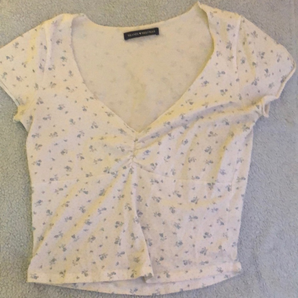 from brandy melville, & in perfect condition